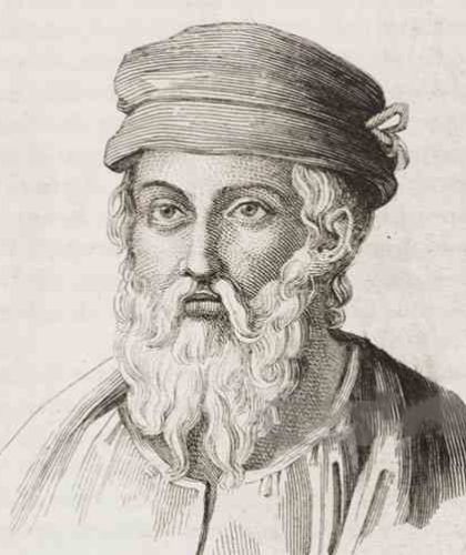 Forlì Melozzo da