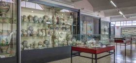 Museo della Ceramica di Caltagirone