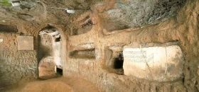 Catacombe di San Sebastiano