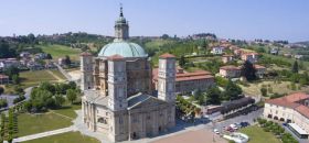 Santuario di Vicoforte