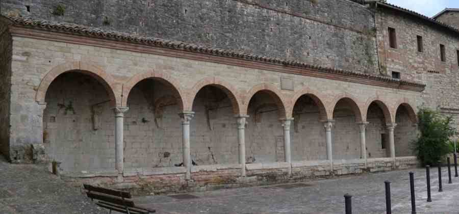 Fonte Scannabecco