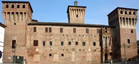 Castello delle Rocche