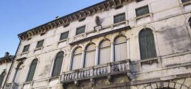 Palazzo Minucci-De Carlo