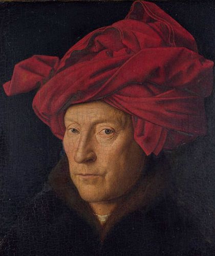Eyck Jan van