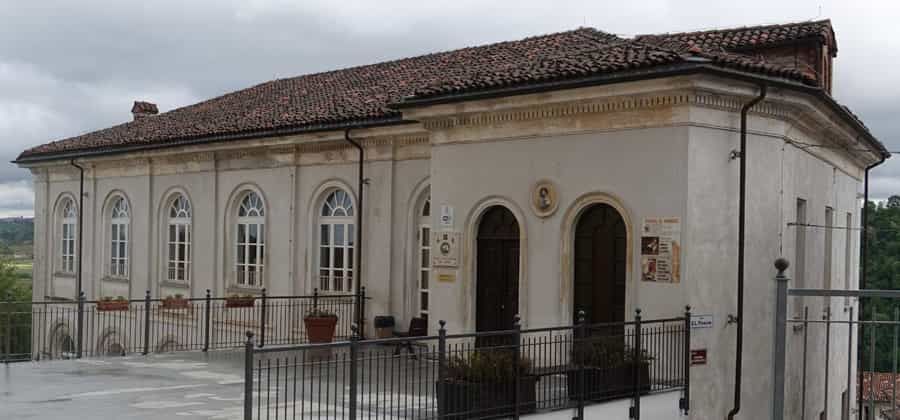 Museo Naturalistico del Roero