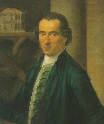 Preti Francesco Maria