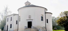 Chiesa di Santa Maria Liberatrice