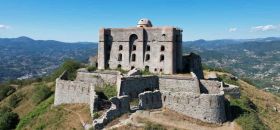 Forte Diamante