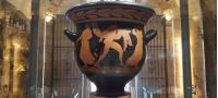 Museo Archeologico della civiltà Messapica di Vaste