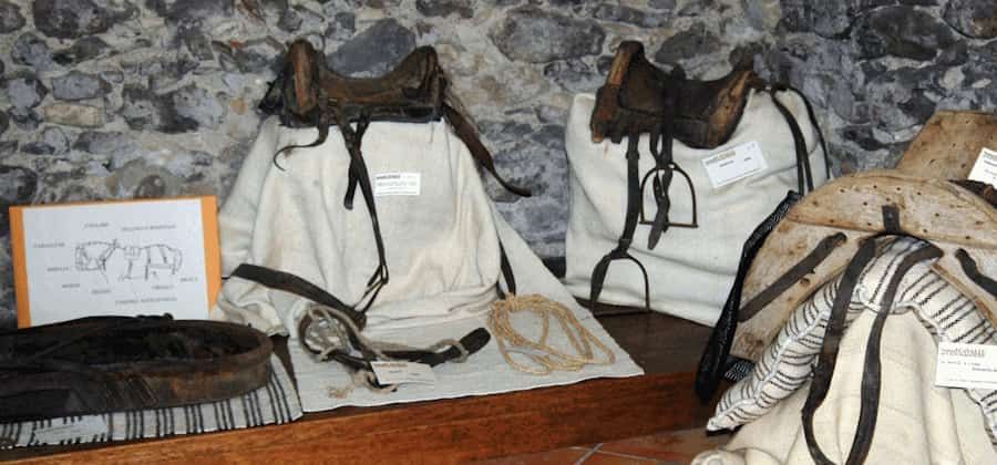 Museo del Cavallo di Pozzomaggiore