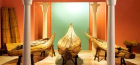 Museo del Papiro “Corrado Basile”