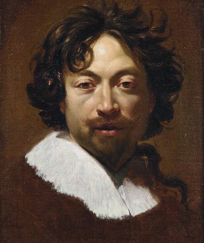 Vouet Simon
