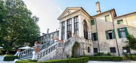 Villa Ca' Conti
