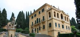 Villa Fidelia