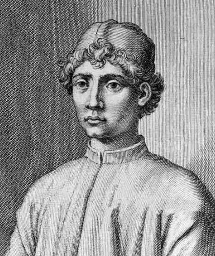 Francesca Piero della