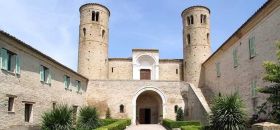 Abbazia di San Claudio al Chienti