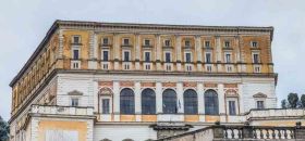 Palazzo Farnese