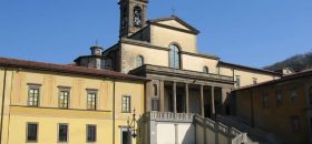 Abbazia di Pontida