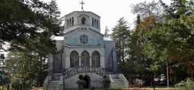 Chiesa di San Pasquale Baylon