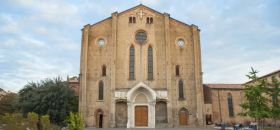 Basilica di San Francesco