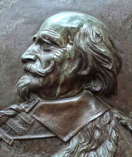 Fanzago Cosimo