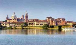 Città d'Arte Mantova