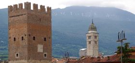Torre Vanga
