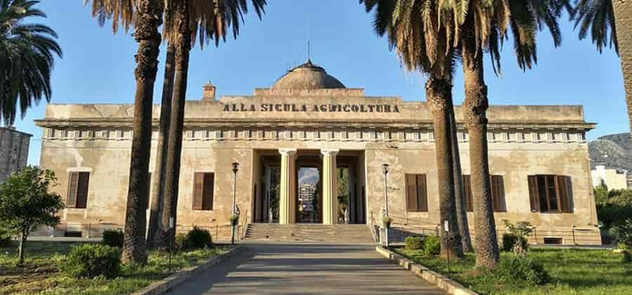 Villa Castelnuovo