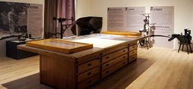 Museo Etnografico dell'Alta Valle Seriana