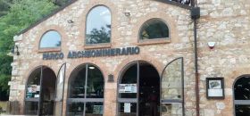 Museo del Temperino