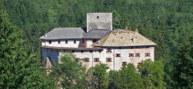 Castello di Castelfondo