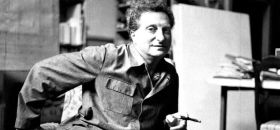 Archivio Carlo Levi