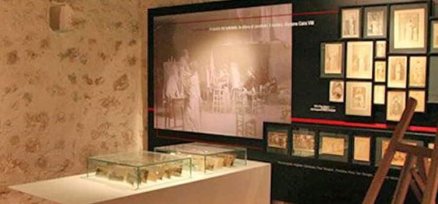 Museo Académie Vitti