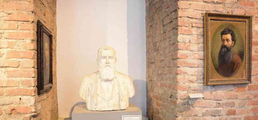 Museo Pavese del Risorgimento
