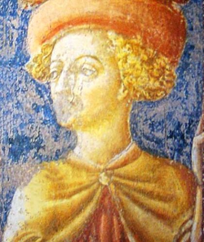 Vecchietta il