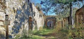 Forte di Rocca Liverna