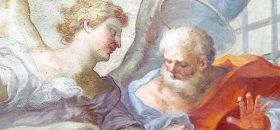 Oratorio della Carità di San Pietro