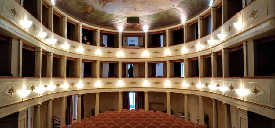 Teatro degli Astrusi