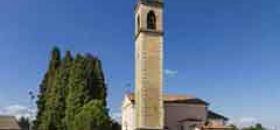 Chiesa di San Lorenzo Martire