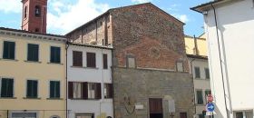 Santuario del Santissimo Crocifisso