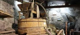 Museo Etnografico e Mulino di Rochemolles
