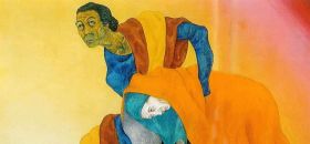 Pinacoteca Rheo Martin Pedrazza