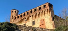 Castello di Verzuolo