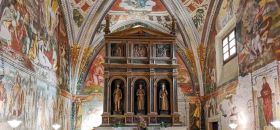 Chiesa dei Santi Giovanni e Marziale