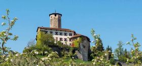 Castel Valer