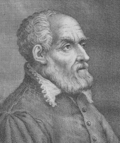 Primaticcio Francesco