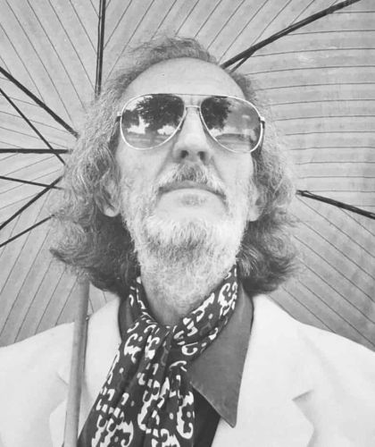Riccardi Gian Carlo