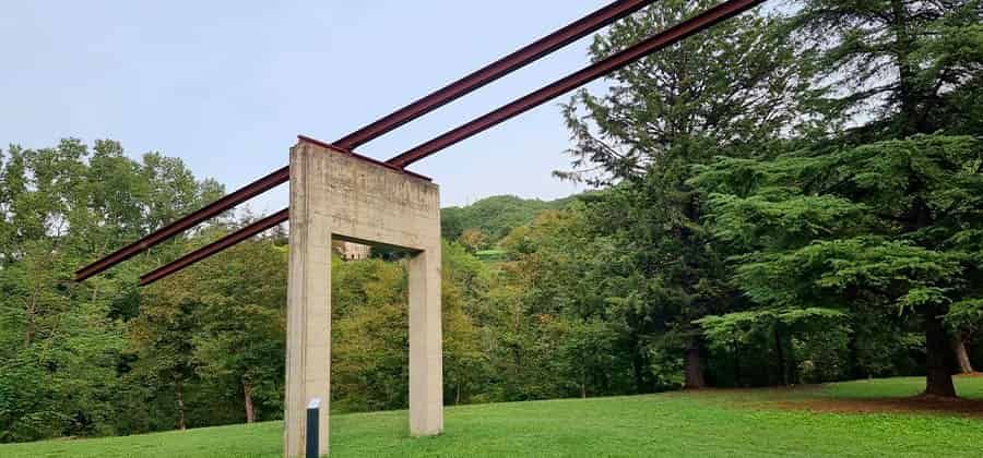 Parco Sculture di Santa Sofia