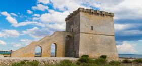 Torre Lapillo