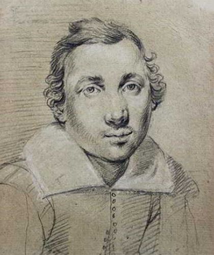 Crespi Giovan Battista